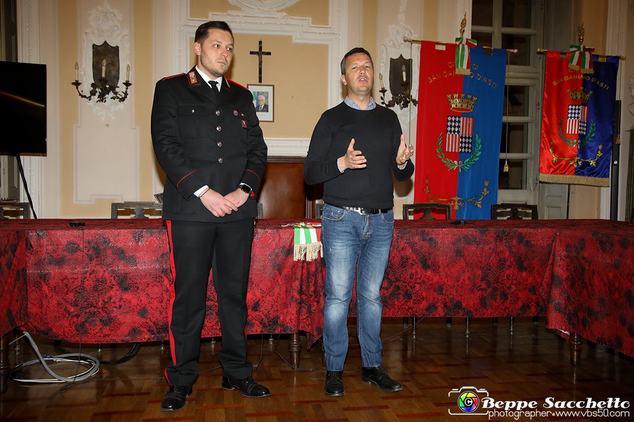 VBS_8843 - Presentato nuovo Comandante Carabinieri Maresciallo Salvatore La Mura.jpg